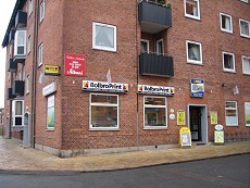 BolbroPrint, Hauges Plads - Bolbro (Odense)